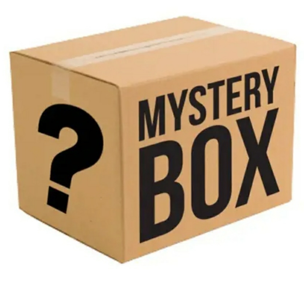 Reseller Women's Shoes Mystery Box various sizes great